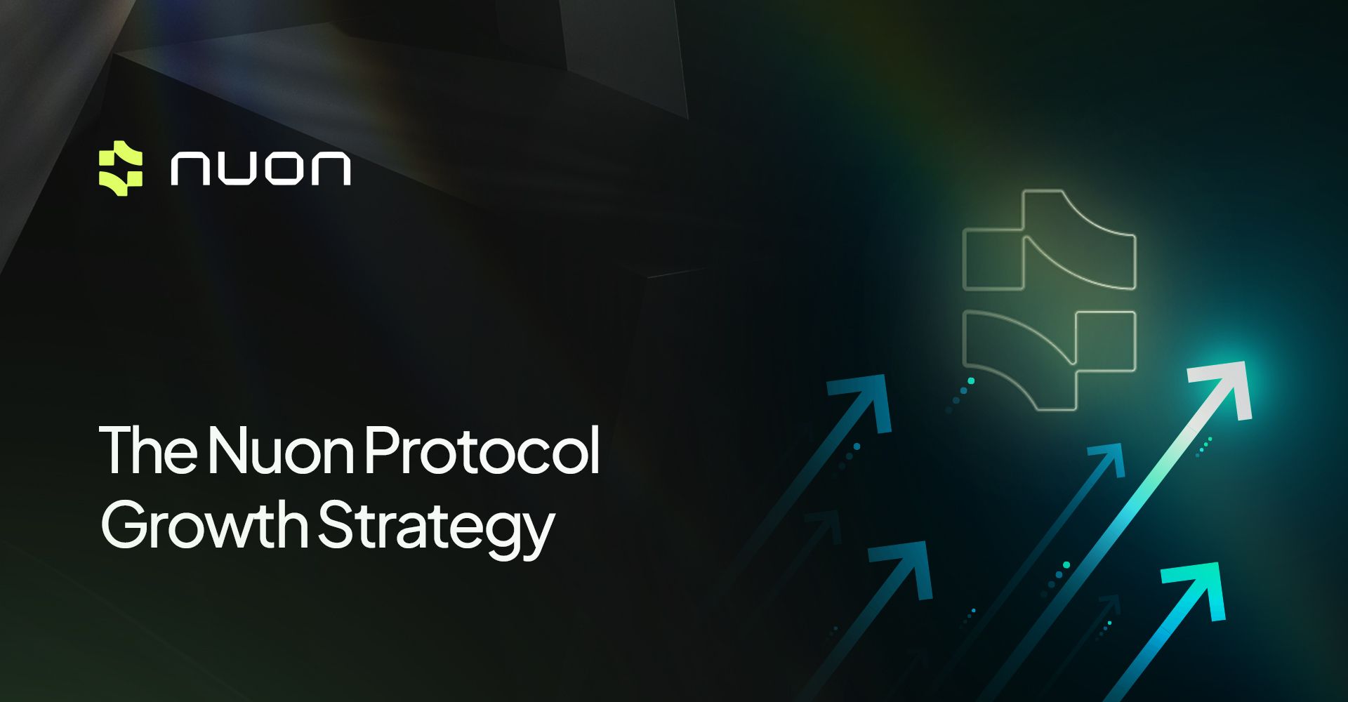 The Nuon Protocol Growth Strategy