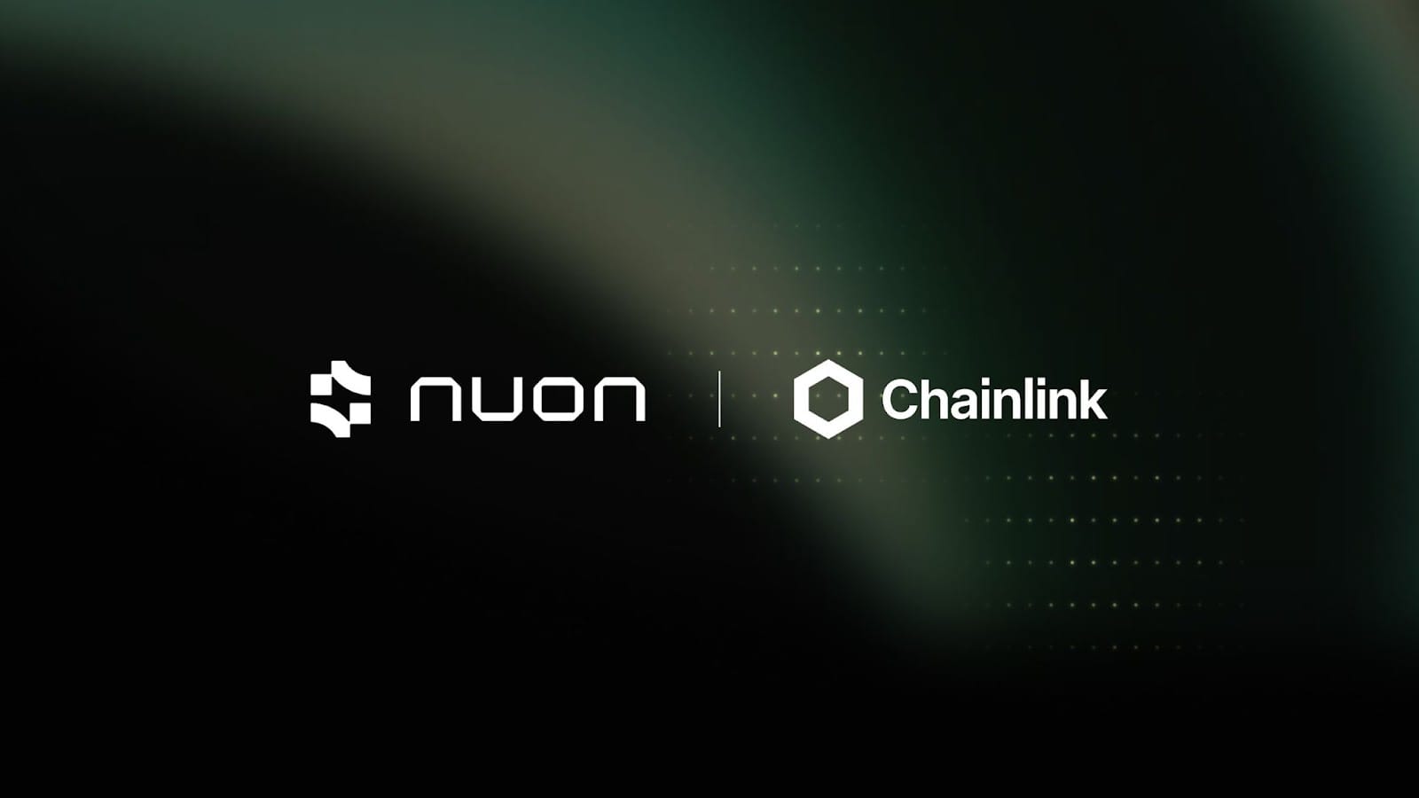 Nuon Integrates Chainlink Automation and Price Feeds To Power the Nuon v2 Protocol