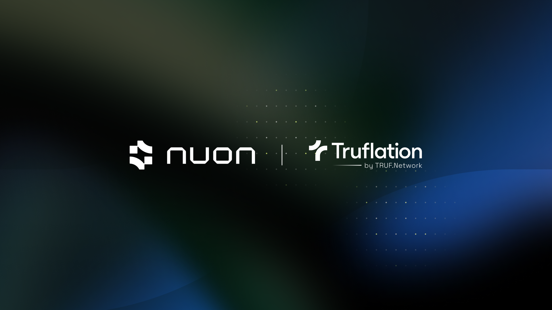 Nuon v2 Guarded Launch Opens to Truflation Community