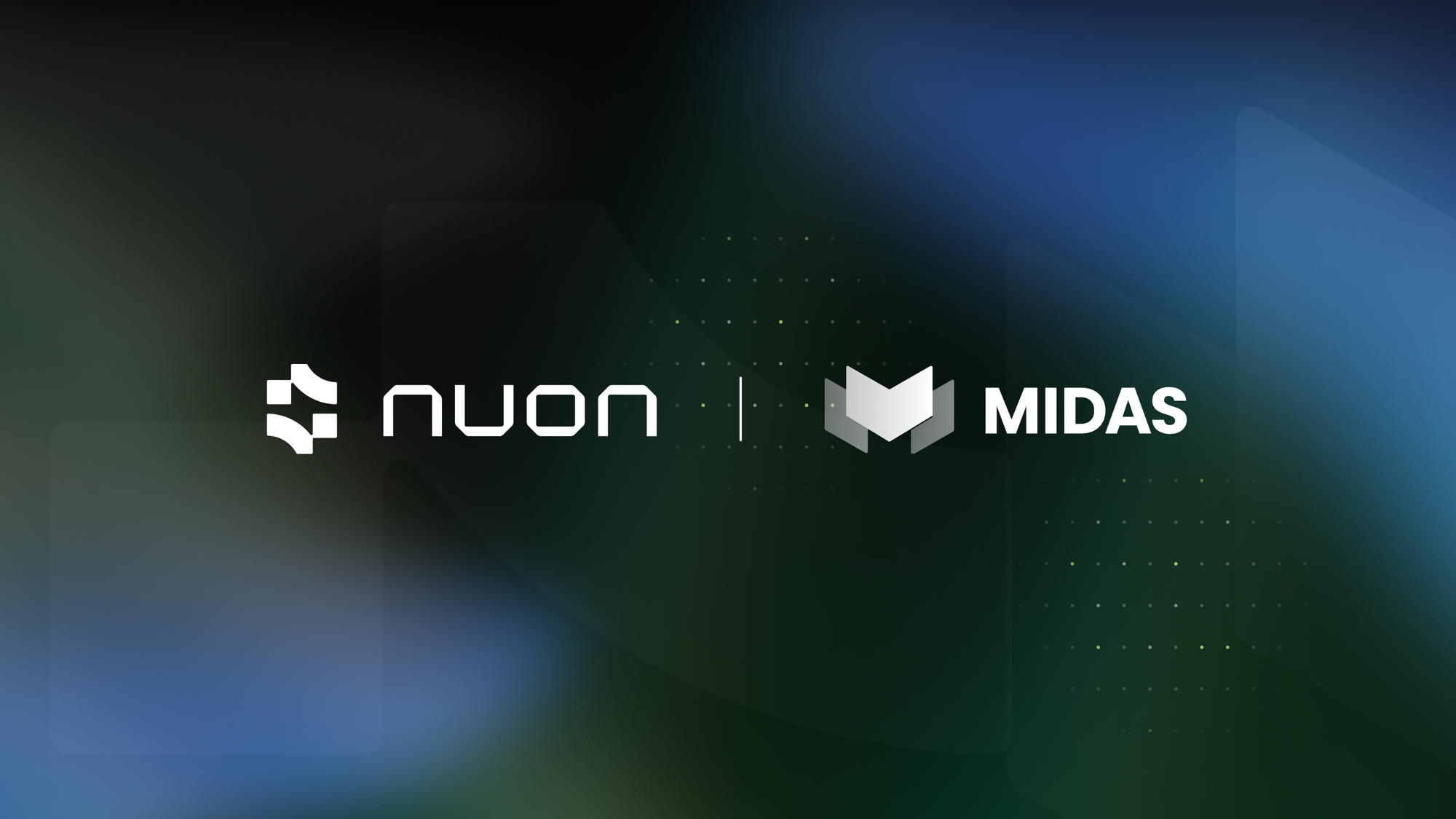 Nuon Partners with Midas to Optimize Inflation Protection with RWAs and Liquid Yield Strategies